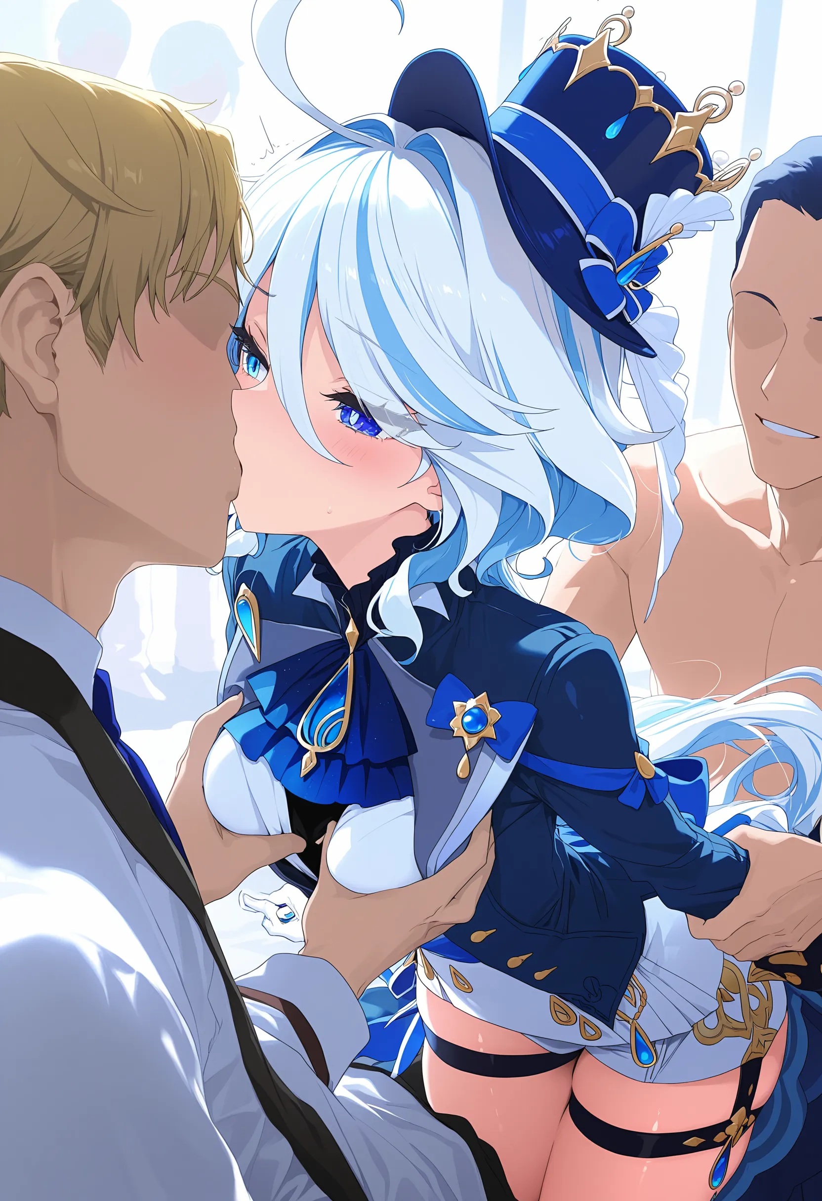 Cover Image of the Post